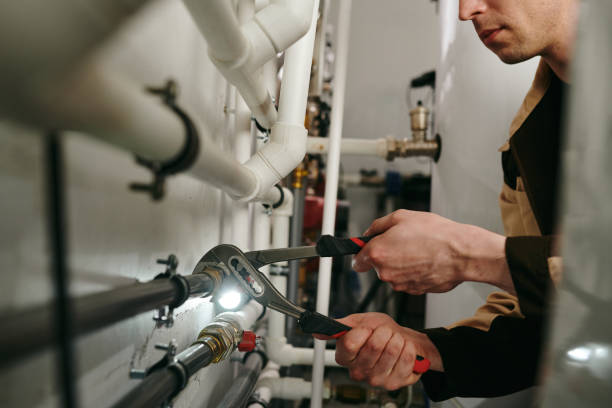 Best Plumbing Services Near Me  in Fest Grove, OR