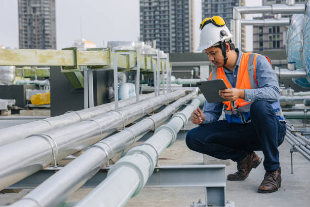 Best Gas Line Repair  in Fest Grove, OR